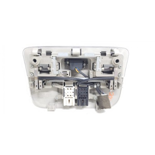 Luz Interna Subaru Impreza Xv 2012