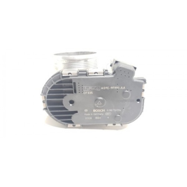 Tbi Corpo De Borboleta Land Rover Freelander 2 Se 2.0 Turbo 