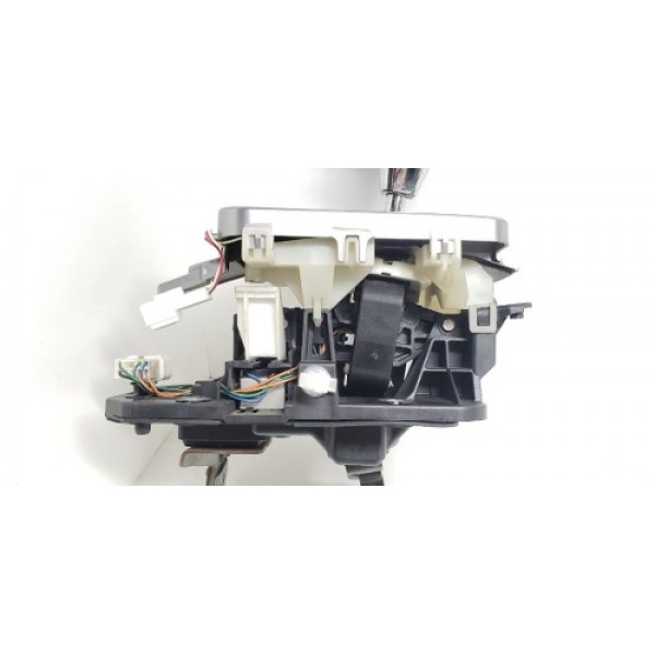 Alavanca Do Câmbio Subaru Impreza Xv 2012