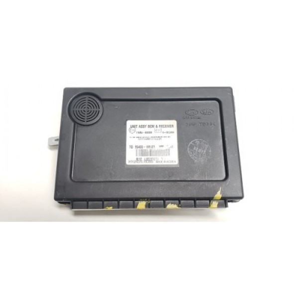 Módulo Bcm Kia Cerato 1.6 2011