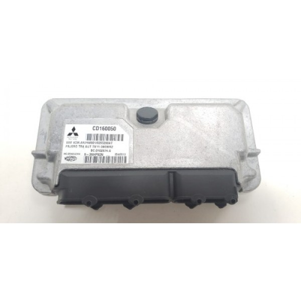 Modulo Injeção Mitsubishi Tr4 2.0 2013