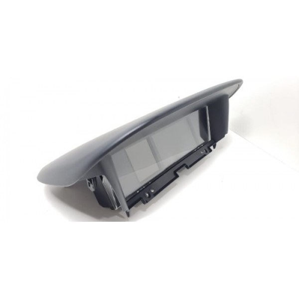 Computador De Bordo Subaru Impreza Xv 2012 85261fj270 Preto