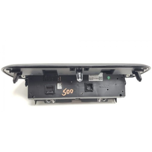 Computador De Bordo Subaru Impreza Xv 2012 85261fj270 Preto