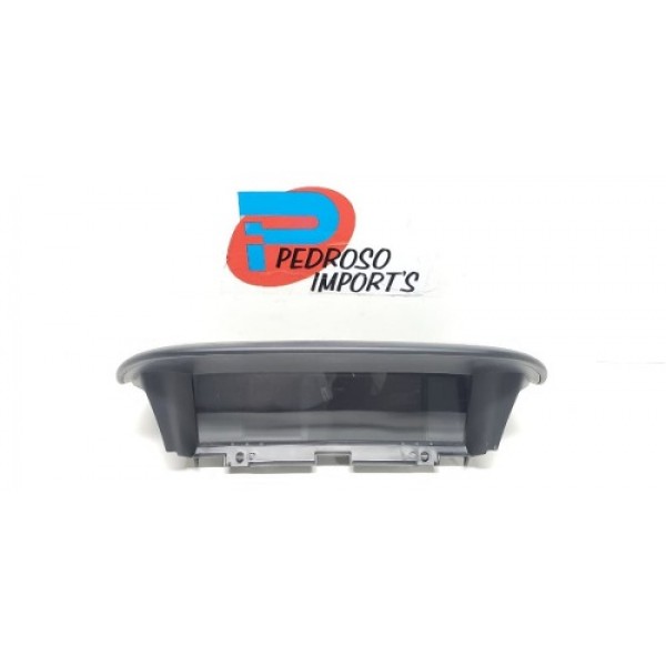 Computador De Bordo Subaru Impreza Xv 2012 85261fj270 Preto