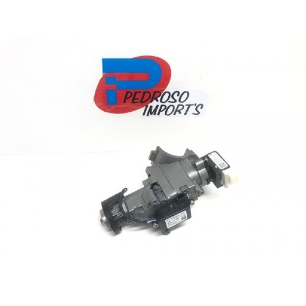 Ignição Chevrolet S10 Lt 2.8 Turbo Diesel 4x2 At 2018 