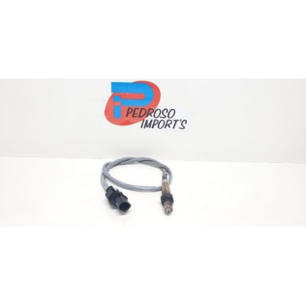 Sonda Lambda Bmw X3 2.8 6cc N52 2012 7589139