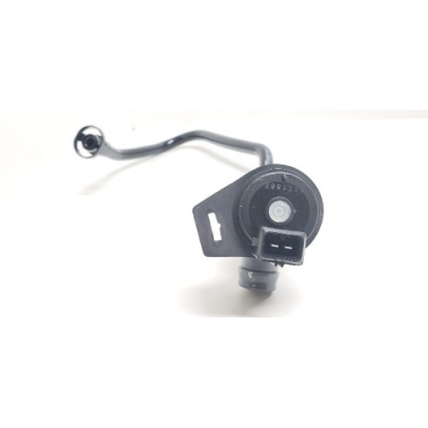 Válvula De Ar Canister Bmw X3 2.8 6cc N52 2012 7618650