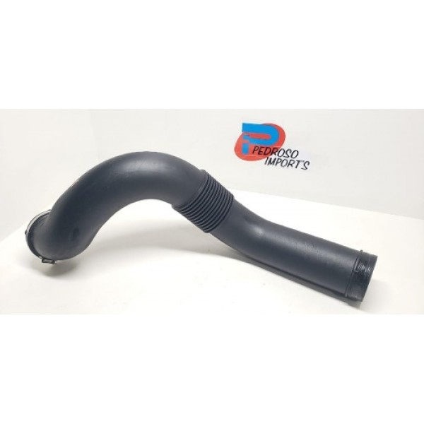 Tubo Intercooler Bmw X3 2.0 N20 2017 7616933