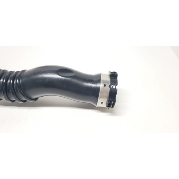 Mangueira Intercooler Bmw X3 2.0 N20 2017 7597592 Preto