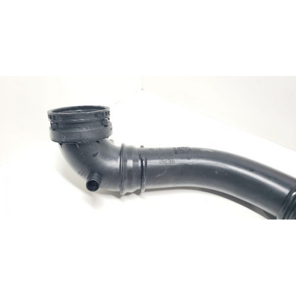 Mangueira Intercooler Bmw X3 2.0 N20 2017 7597592 Preto