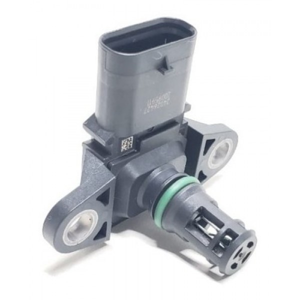 Sensor De Pressão Bmw X3 2.0 N20 2017 7599042