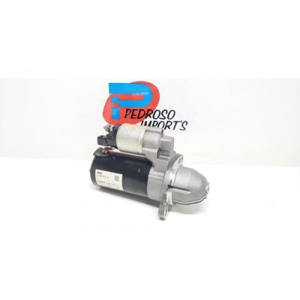 Motor Arranque Bmw X3 2.0 N20 2017 8612576