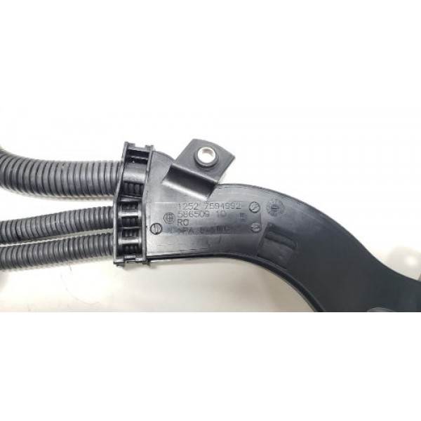 Chicote Caixa Câmbio Bmw X3 2.0 N20 2017 8646727