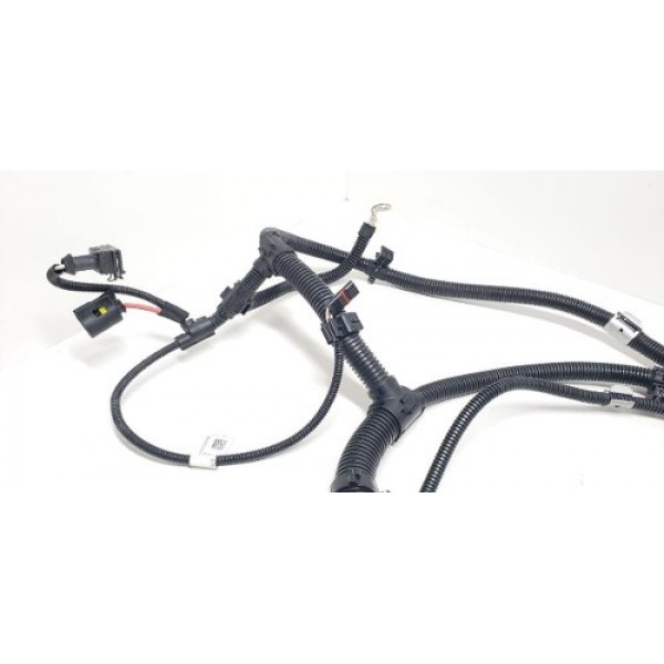 Chicote Caixa Câmbio Bmw X3 2.0 N20 2017 8646727