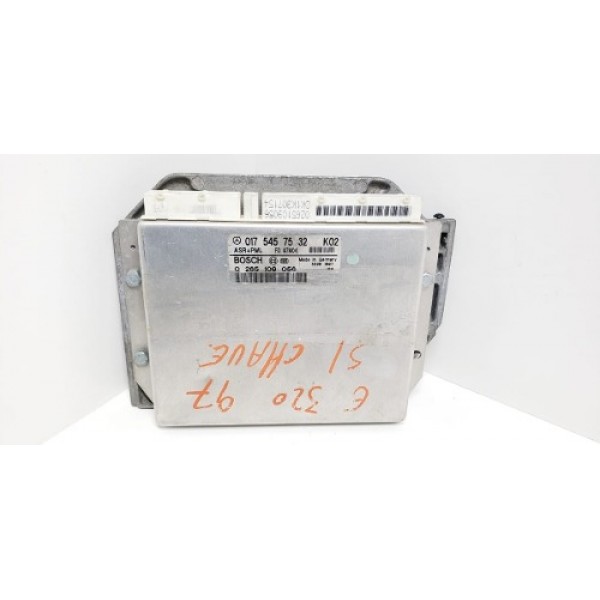 Módulo Asr+pml Mercedes-benz E 320 1997 0175457532