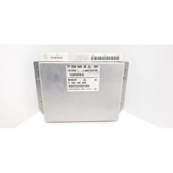 Módulo Esp+bas Mercedes-benz Classe A 190 1999 0285452632