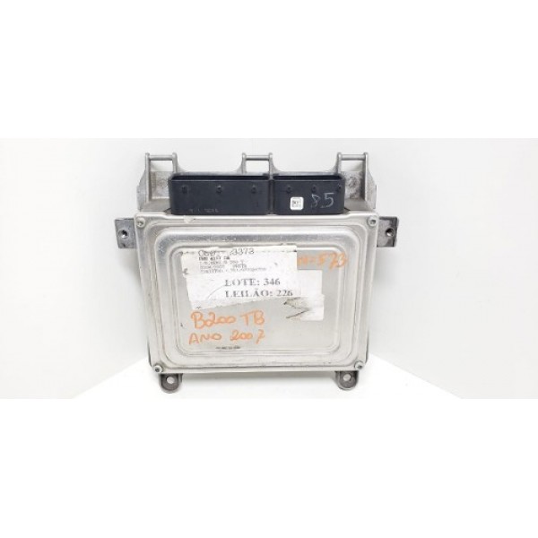 Módulo Injeção  Mercedes-benz B 200 2007 2661538579