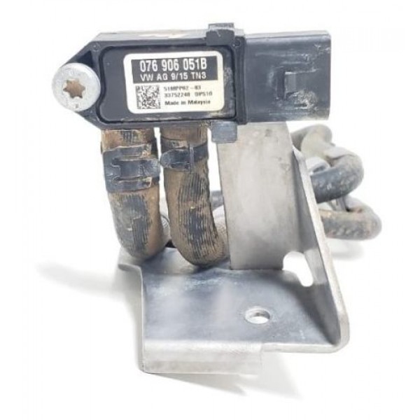 Sensor Pressão Map Vw Amarok 2.0 Bi Turbo 180cv 2015 0769060