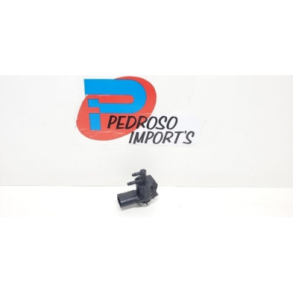 Sensor Vácuo Vw Amarok 2.0 Bi Turbo 180cv 2015 1k0906283a