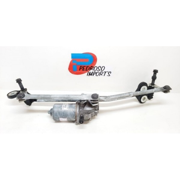 Conjunto Limpador Parabrisa Bmw X5 E70 2008 72005350