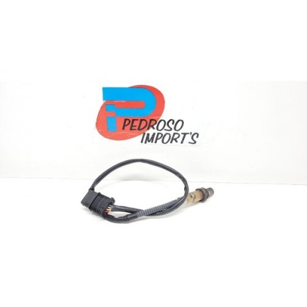 Sonda Lambda Mini Cooper S 2.0 F56 2015 8500992-01