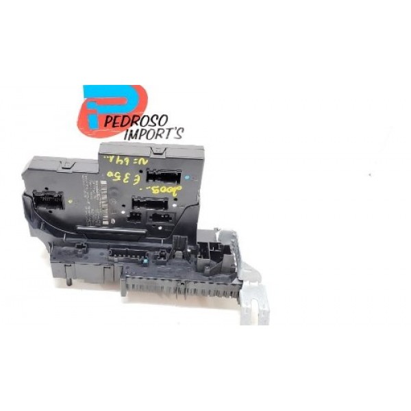 Módulo Carroceria Mercedes Benz E350 2009  5dk009620-56