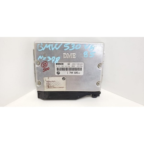 Módulo Câmbio Bmw 530 V8 1995 1744605