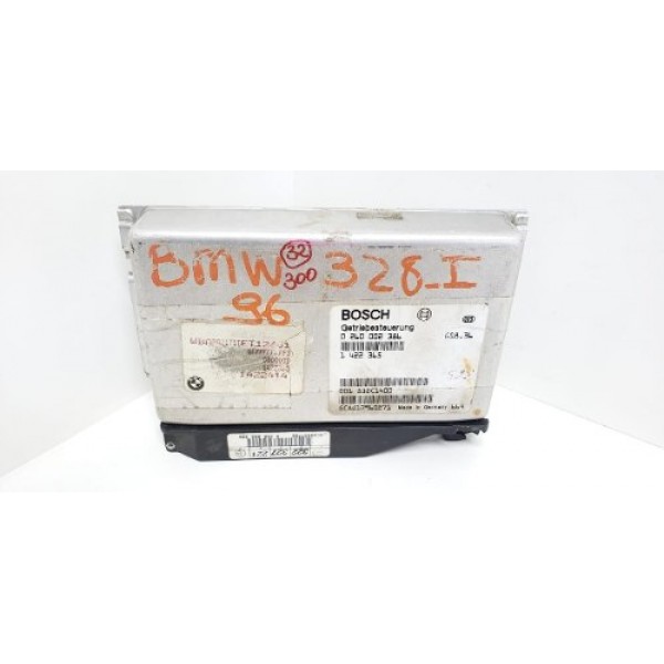 Módulo Câmbio Bmw 328i 1996 1422365
