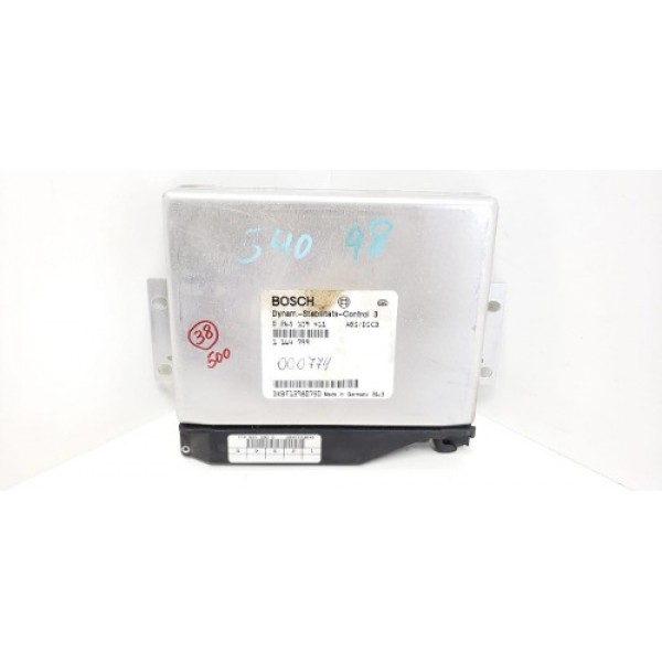 Módulo Câmbio Bmw 540 1998 1164799