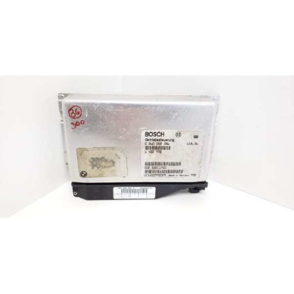 Módulo Câmbio Bmw 328 1998 1422772