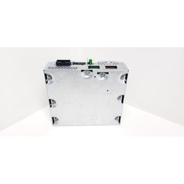 Módulo Tv Audi A7 2012 4f0919129