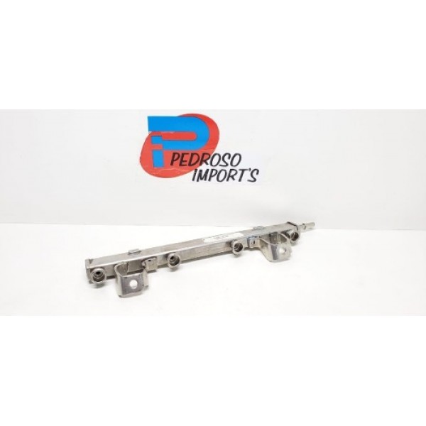 Flauta Injeção Ford Fusion 2.5 2015 6m8g9d280ca