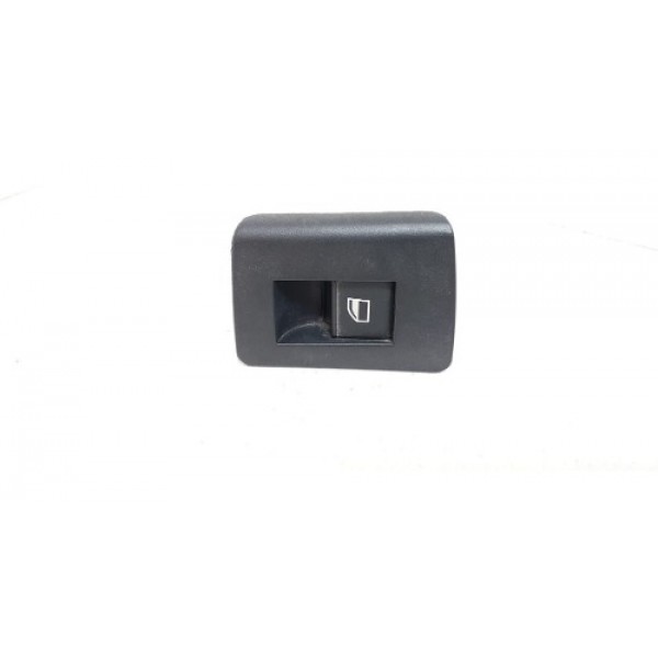 Botão Vidro Elétrico Traseiro Esquerdo Bmw X5 2005 8385955