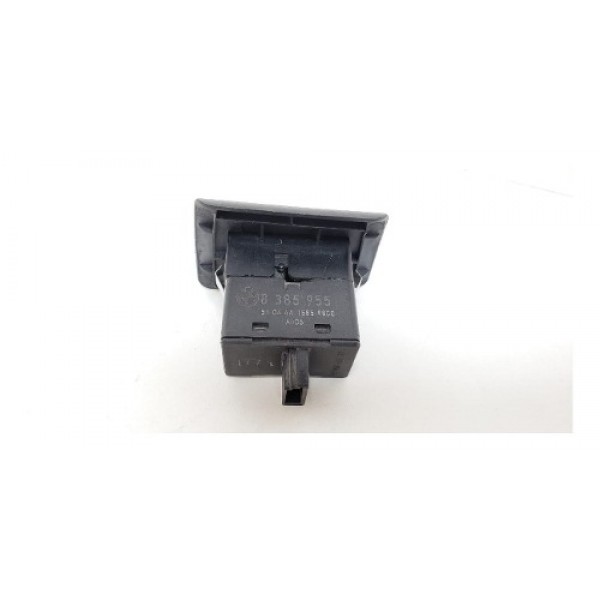 Botão Vidro Elétrico Traseiro Esquerdo Bmw X5 2005 8385955