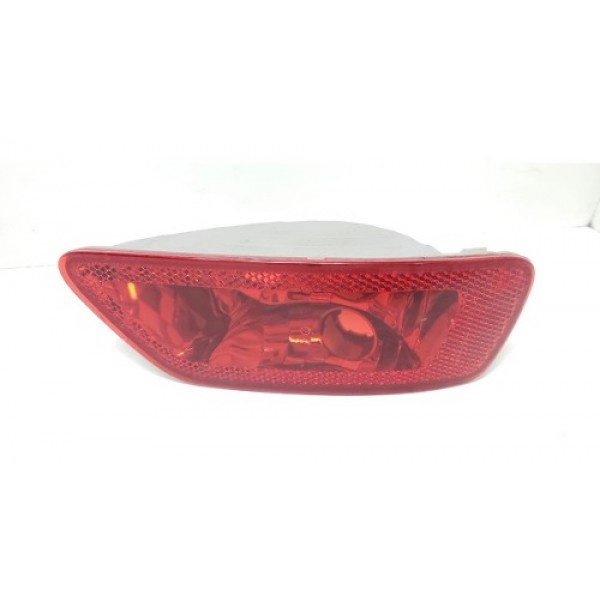 Lanterna Luz Neblina Direita Dodge Journey Rt 3.6 2014 Direito/passageiro Vermelho