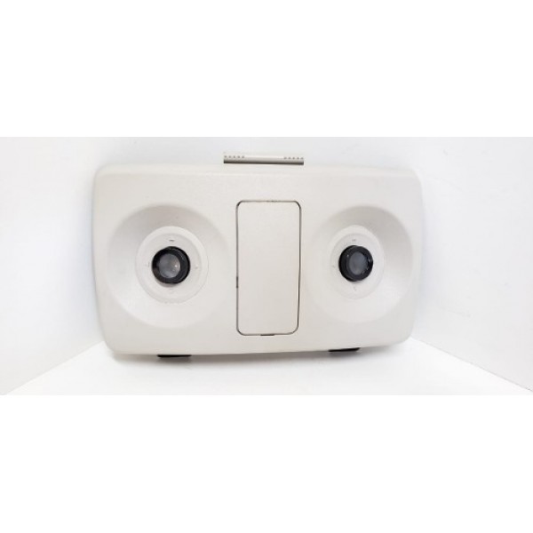 Luz De Teto Dodge Journey Rt 3.6 2014 275019