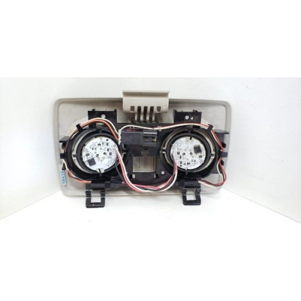 Luz De Teto Dodge Journey Rt 3.6 2014 275019