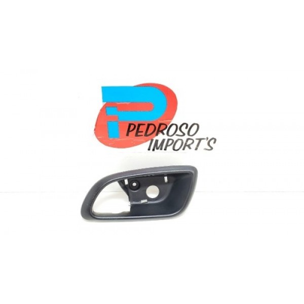 Moldura Maçaneta Interna Dianteira Esquerda Dodge Journey Rt