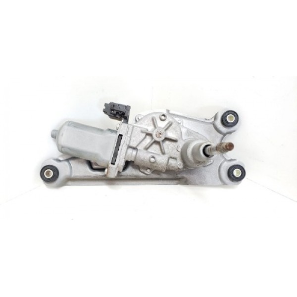 Motor Limpador Parabrisa Traseiro Dodge Journey Rt 3.6 2014 