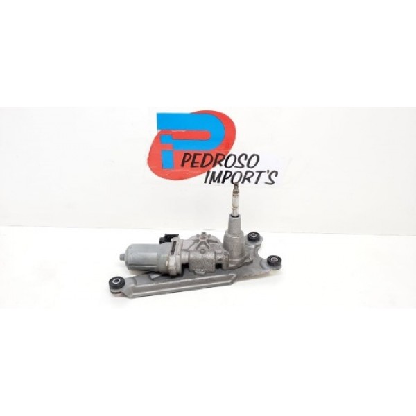 Motor Limpador Parabrisa Traseiro Dodge Journey Rt 3.6 2014 