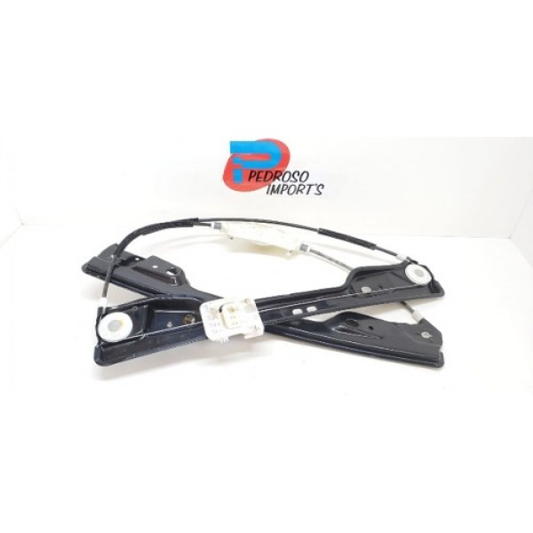 Maquina Vidro Traseira Direita Dodge Journey Rt 3.6 2014 