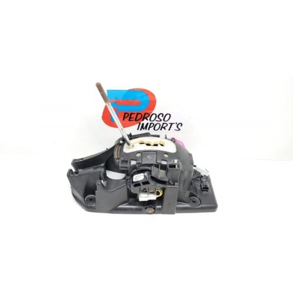 Trambulador Marcha Dodge Journey Rt 3.6 2014