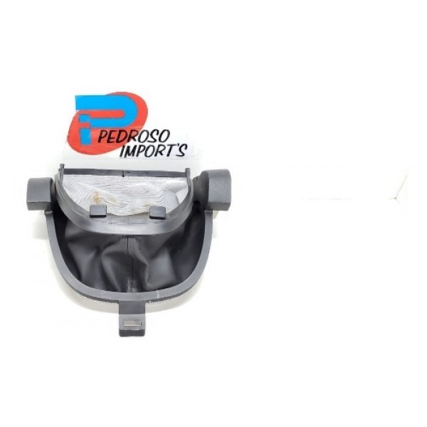 Acabamento Coifa Coluna Direção Dodge Journey Rt 3.6 2014