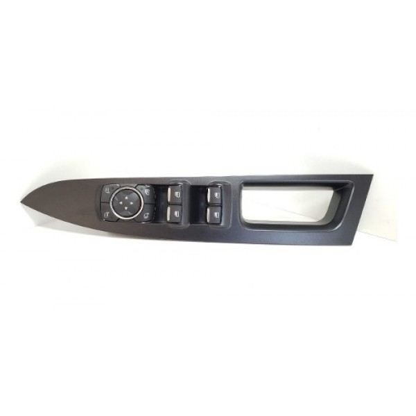 Comando Vidro E Retrovisor Elétrico Ford Fusion 2.0 2017 