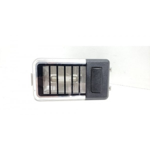 Luz Teto Traseira Bmw X5 2005 6962036