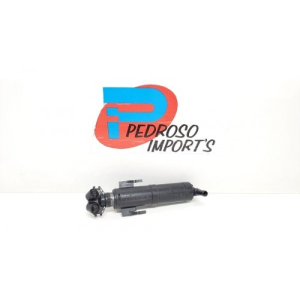 Esguicho Farol Bmw X5 2005 2990155