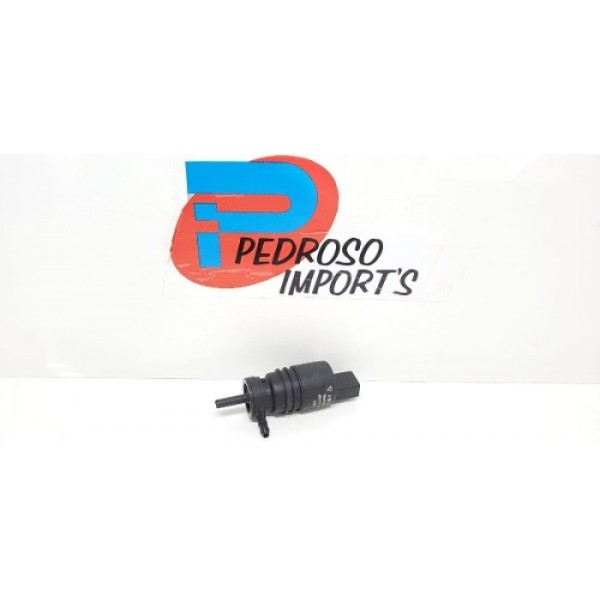 Bomba Esguicho Limpador Parabrisa Bmw X5 2005 8362154
