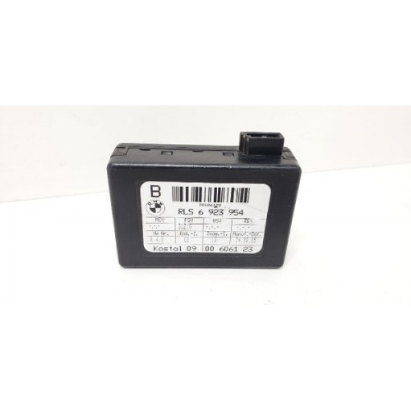 Módulo Sensor Chuva Bmw X5 2005 6923954