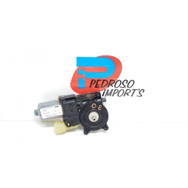 Motor Vidro Elétrico Dianteiro Esquerdo Ford Fusion 2.0 2017