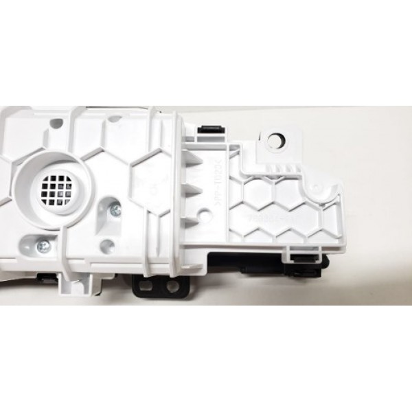 Painel Instrumentos Toyota Prius Híbrido 1.8 2016 83800-47r0 Preto